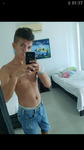 georgeous Colombia man Jhonatan from Cartagena CO29903