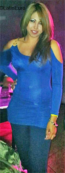 Date this gorgeous Peru girl Fea from Arequipa PE1876