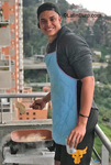 attractive Colombia man Harrinson from Bogota CO30562