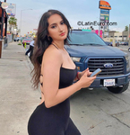 good-looking Mexico girl Rebeca from Mexicali MX2474