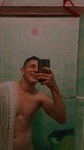 hard body Colombia man Raul from Medellin CO30800