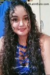 good-looking Honduras girl Nubia from San Pedro Sula HN2935