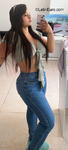 red-hot Colombia girl Heidy from Cali CO31487