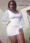 passionate Dominican Republic girl Iris from Higuey DO40846