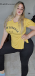 good-looking Colombia girl Gema from Barinas CO31719