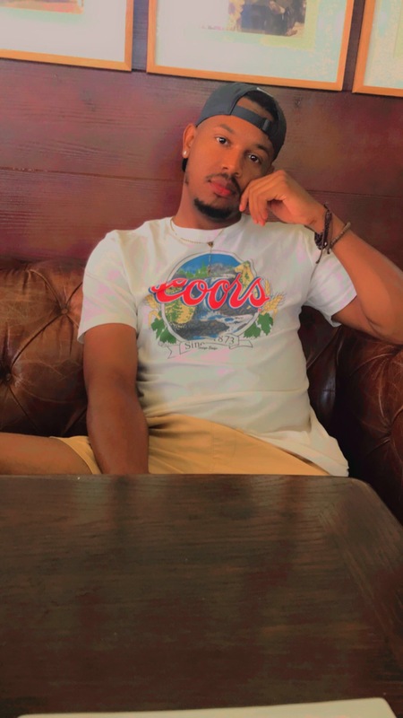 Date this sultry Dominican Republic man Kelvin from Santo Domingo DO40540