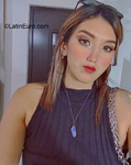 young Mexico girl Leslie from Hermosillo MX2555