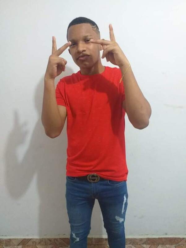 Date this charming Colombia man Eddy from Barranquilla CO31325