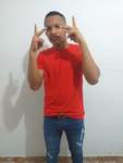 cute Colombia man Eddy from Barranquilla CO31325