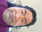 good-looking United States man Ronald from AJO US21606