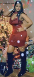 red-hot United States girl Esmeralda from Paterson US21637