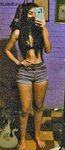 tall Colombia girl Laura from Cucuta CO31449