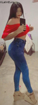 funny Colombia girl Rosa from Medellin CO31451