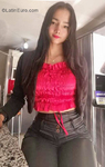 young Colombia girl Alejandra from Bogota CO31467
