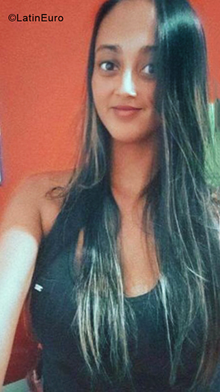 Date this exotic Brazil girl Gabriela from Rio De Janeiro BR11702