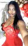 luscious Colombia girl Maby from Villavicencio CO31469