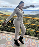 nice looking Colombia girl Sandra from Cali CO31475
