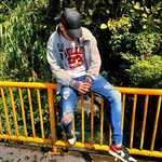 young Colombia man Michael from Bogota CO31483
