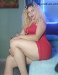 nice looking Colombia girl Shakira from Bogota CO31497
