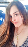 good-looking Colombia girl Valentina from Bucaramanga CO31558
