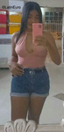 attractive Colombia girl Aura from Cartagena De Indias CO31577
