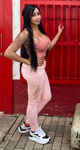 luscious Colombia girl Yurani from Medellin CO31647