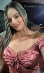 good-looking Colombia girl Maria camila vanegas from Medellin CO31685