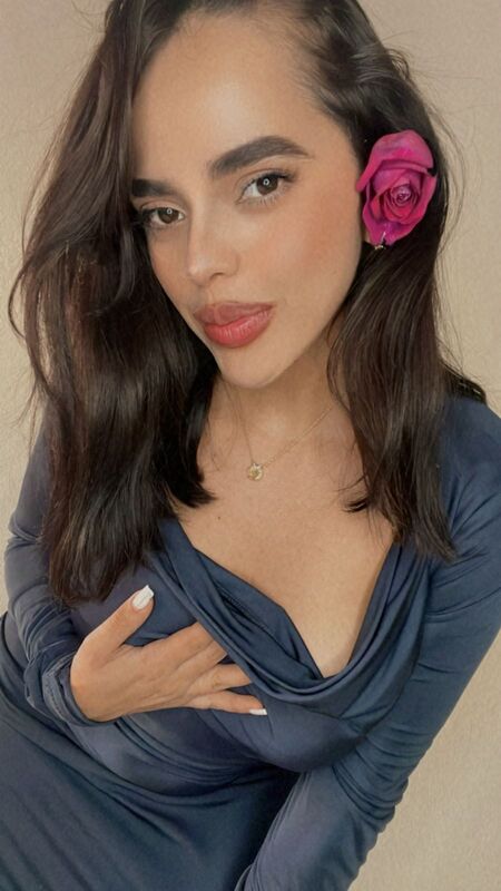 Date this exotic Honduras girl Katy from Tegucigalpa HN2944