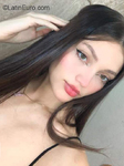 young Colombia girl Valentina from Cali CO31744