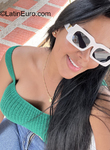 fun Colombia girl Laura from Valledupar CO31756