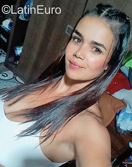 Date this georgeous Brazil girl Eliane Pedroso from Campinas BR11933