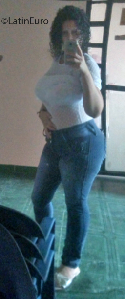 Date this cute Colombia girl Barbara from Cúcuta CO31829