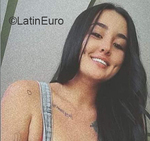 nice looking Colombia girl Laura from Pereira CO31867