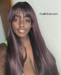 good-looking Colombia girl Luisa from Medellin CO31921