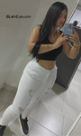 voluptuous Colombia girl Daniela from Cali CO31937