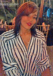 red-hot Dominican Republic girl Yissette from Santo Domingo DO40983