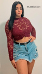 pretty Colombia girl Paola from Barranquilla CO31967