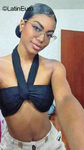 attractive Colombia girl Bella from Cali CO31981