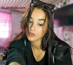 young Colombia girl Tatiana from Eje Cafetero CO32029