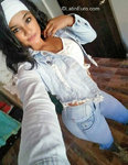 passionate  girl Angie from Bogota CO32102