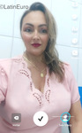 charming Colombia girl Priscilla from Manaus BR12258