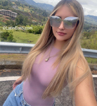 attractive Colombia girl Victoria from Barranquilla CO32164