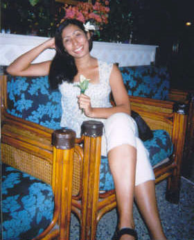 Date this exotic Panama girl Claudia from  N3710