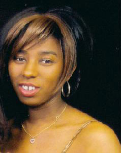 Date this lovely Any Country girl Angel from  N3694