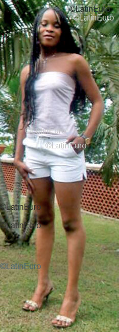 Date this good-looking Any Country girl Laure from  A9521