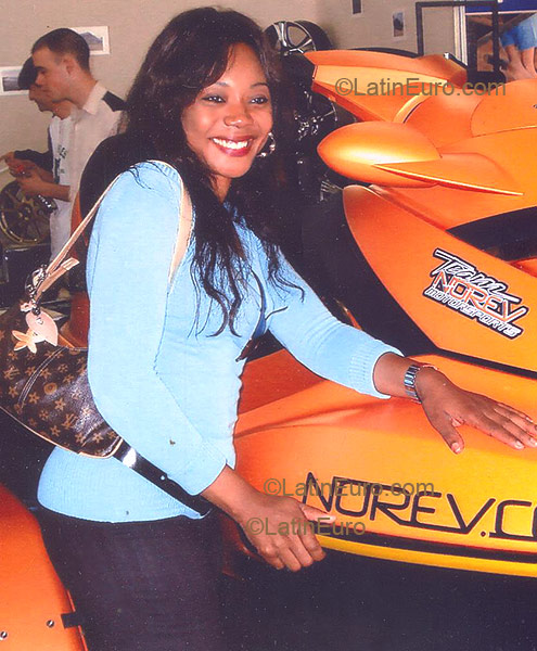 Date this fun Cameroon girl Catherine from  A9469