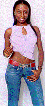 Date this hot Any Country girl Ada from  A9582