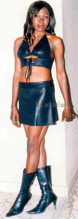 Date this lovely Any Country girl Marie from  A9678