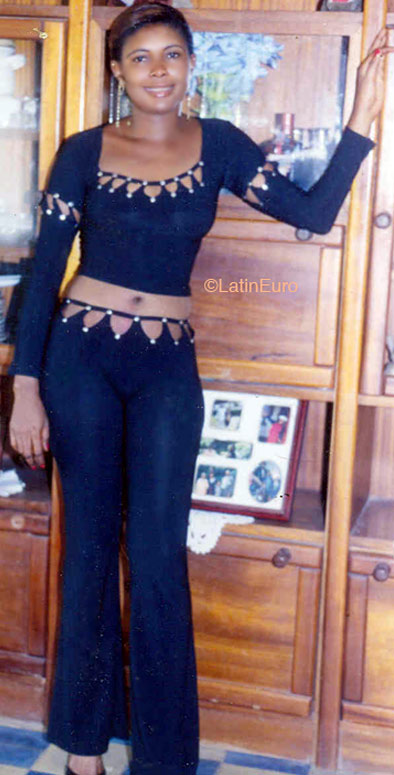 Date this foxy Any Country girl Germaine from  A9697