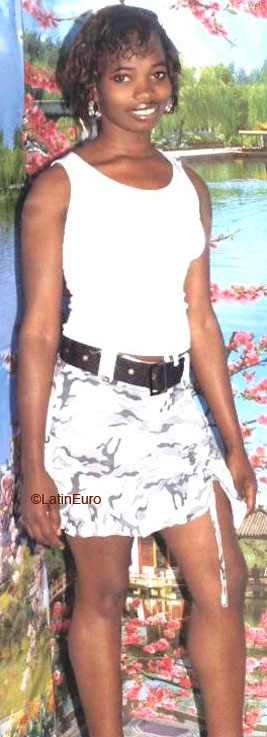 Date this charming Any Country girl Josephine from  A9709